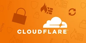 Компания Cloudflare