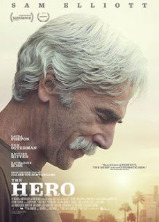 Download Film The Hero (2017) 720p Bluray Subtitle Indonesia