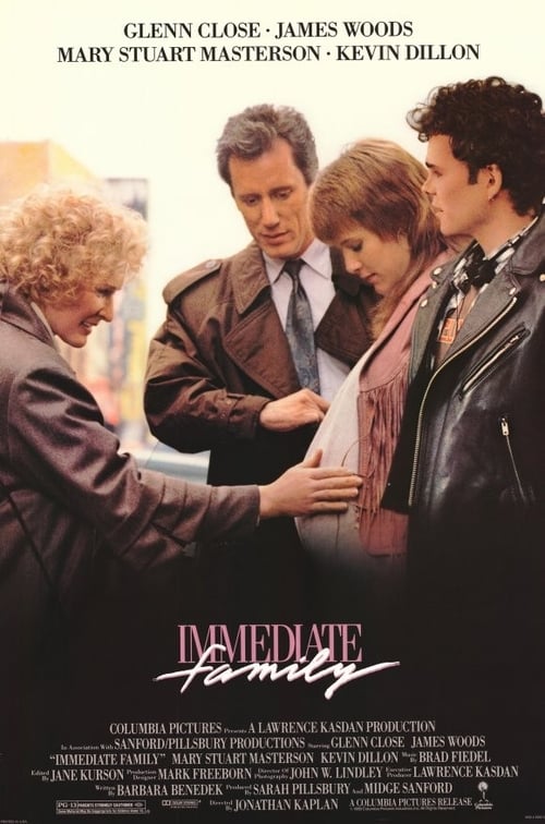 [HD] Immediate Family 1989 Streaming Vostfr DVDrip