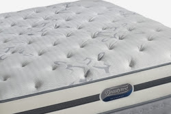 A Mattress For A Child, Simmons Beautyrest Recharge Classic Flatbrook Inward Luxury Firm