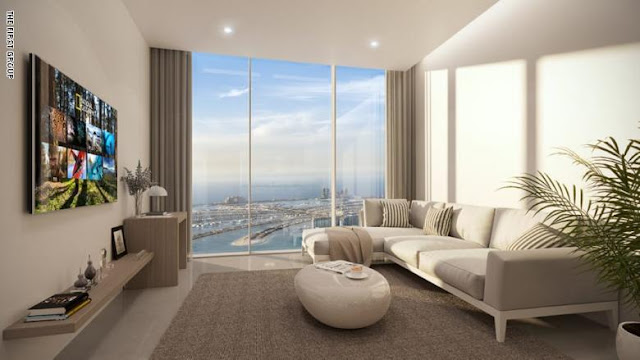 دبي تبني أطول فندق في العالم مجدداً