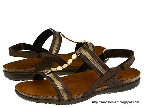 Sandales art:art-680318