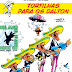 Lucky Luke - Tortilhas para os Dalton