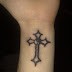 Southern Cross Tattoos – Designs and Ideas