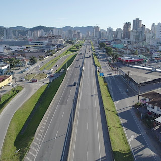 Itapema terá dois novos acessos a Meia Praia.