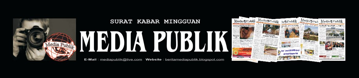 BERITA MEDIA PUBLIK