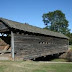 Coldwater Covered Bridge - Oxford, Alabama