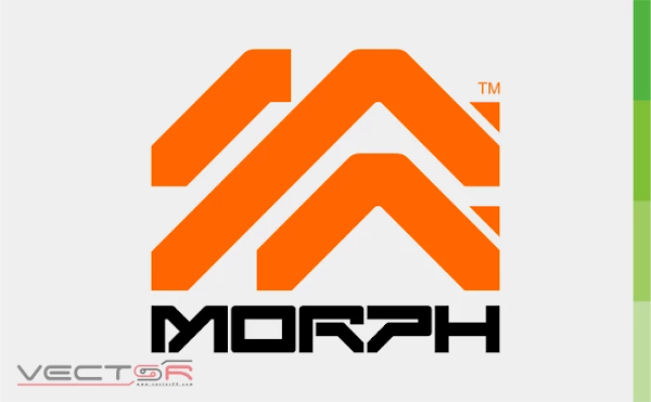 Morph Team Logo - Download Vector File CDR (CorelDraw)