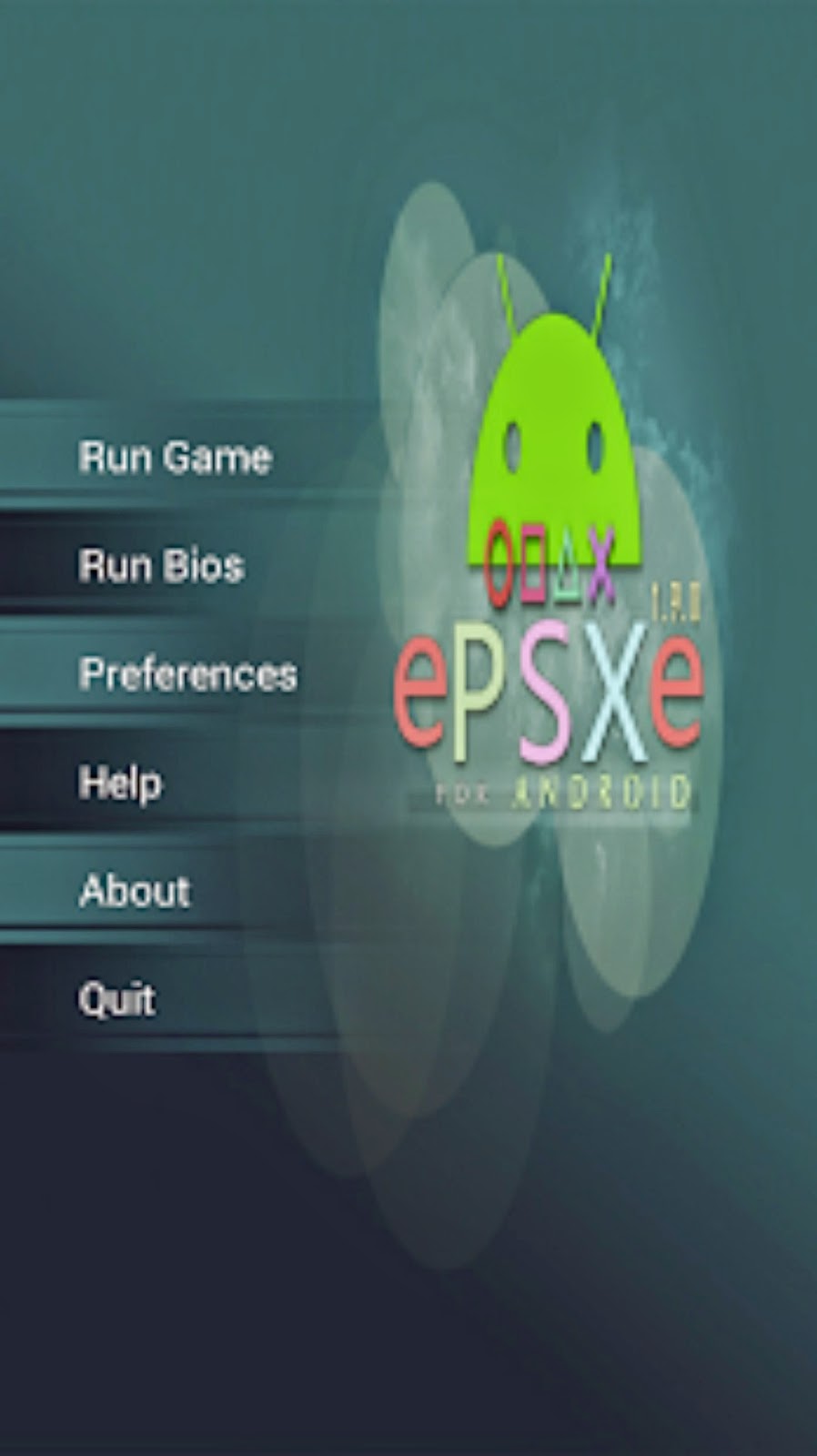 ePSXe