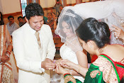 Hero Raja marriage photos wedding stills-thumbnail-15
