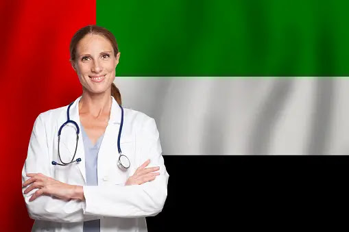 دليلك الشامل لصحة أفضل في الإمارات
