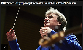 Thomas Dausgaard - BBC SSO (Photo BBC)