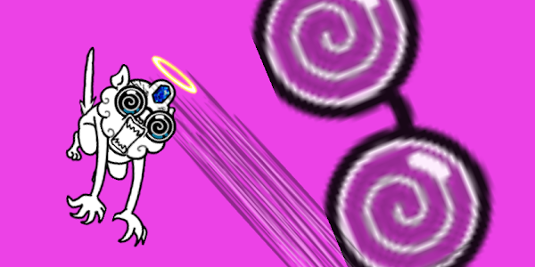 Ancient Mammiel [ENEMY#682] - Battle Cats Custom Edition v13.1.3
