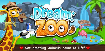 Dream Zoo 1.1.2 apk Game Online Android