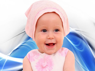 Cute Baby Wallpaper