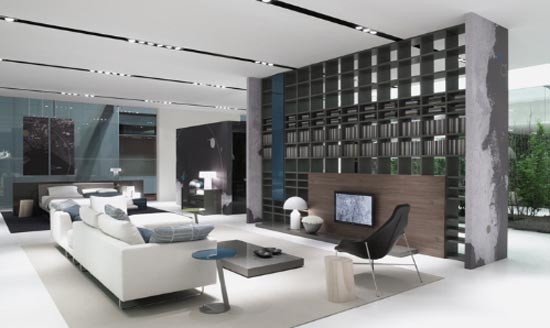 Interior Design For Apartment Living