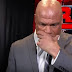 É revelado o segredo de Kurt Angle