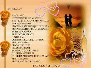 Poemas de amor cortos para enamorar, imagenes, postales