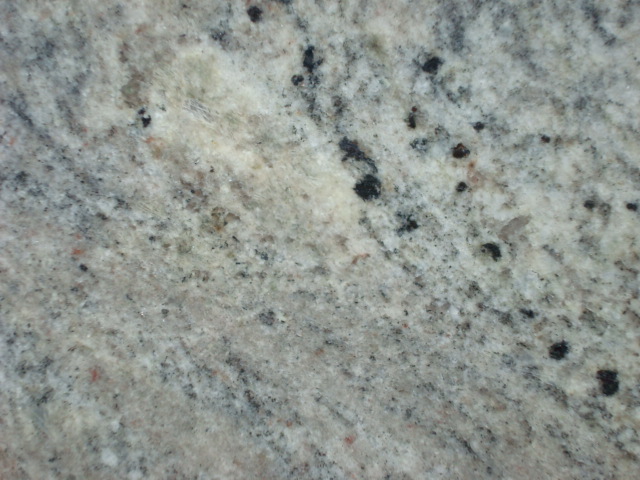 Blanco Romano Granite