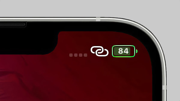 PLBattery: a free tweak to have the battery percentage on your iDevice