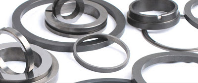 cemented carbide seal ring