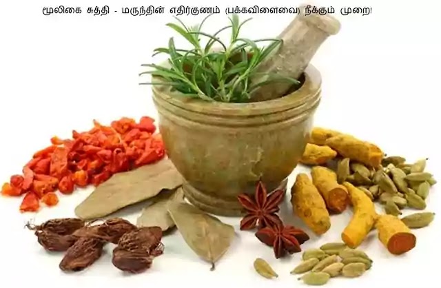 சுத்தி இல்லையேல் சித்தி இல்லை. Saltl Purification - part- 3.