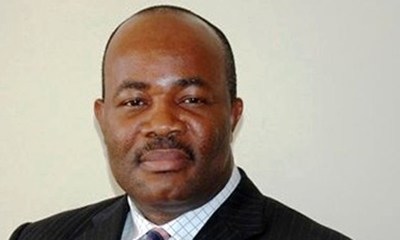 EFCC to Seize Ex-Governor Akpabio's Properties Over N108bn Fraud