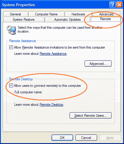 My Collections: Remote Desktop Multiple Session in Windows ...