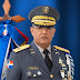 A partir del 14 de noviembre Antonio Guzmán Peralta será el nuevo director de la Policía Nacional
