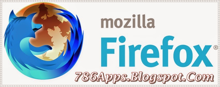 Mozilla Firefox 38.0.5 Final Download For Windows Latest