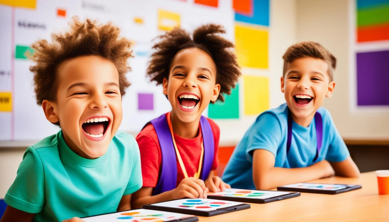 The Funniest Kahoot Names to Light Up the Classroom