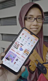 Tren jualan online dari masa ke masa