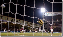 CIS CUP SEMI FINAL
