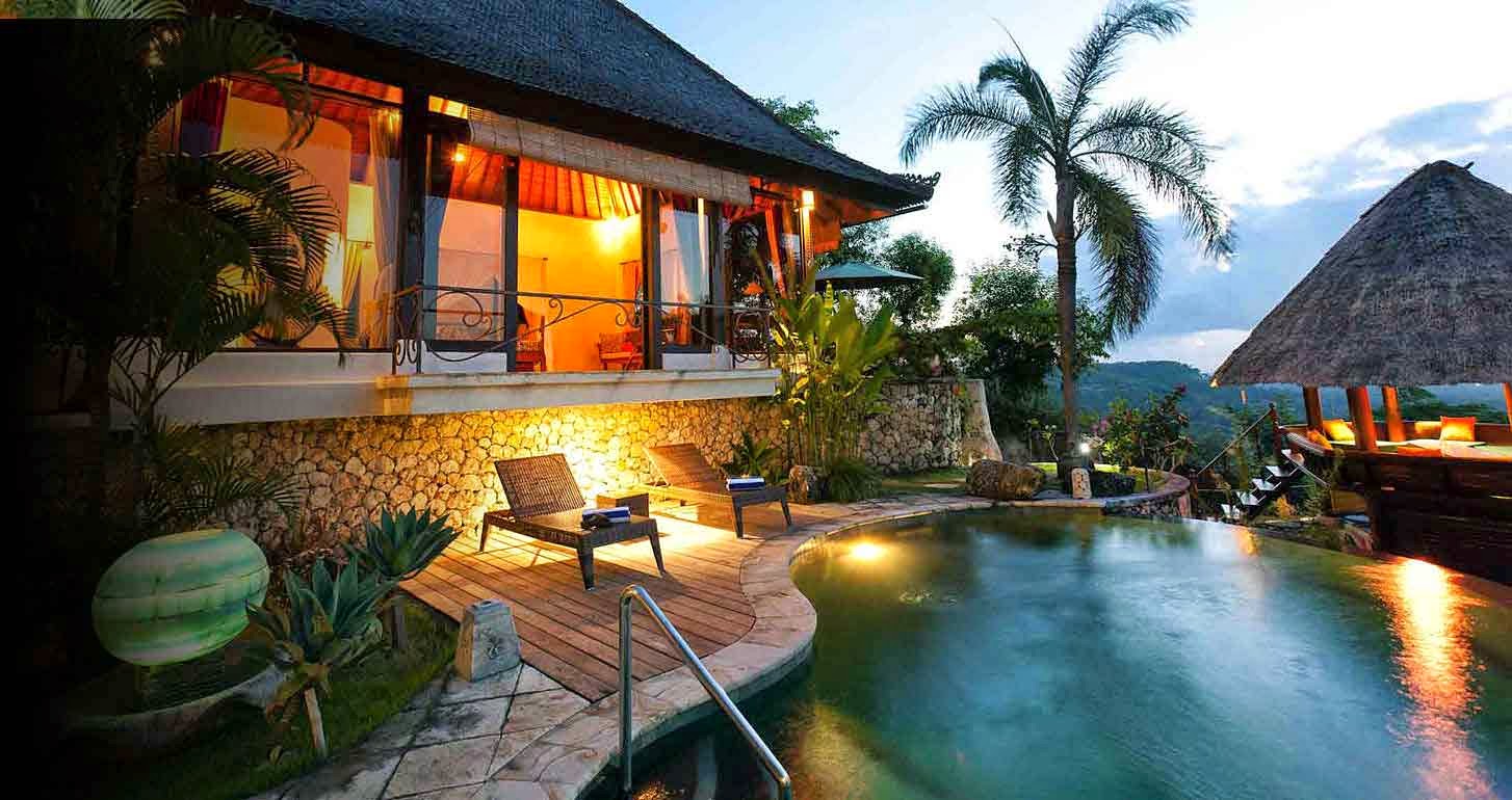 Lowongan Kerja Hotel di Hidden Hills Villas Bali for 