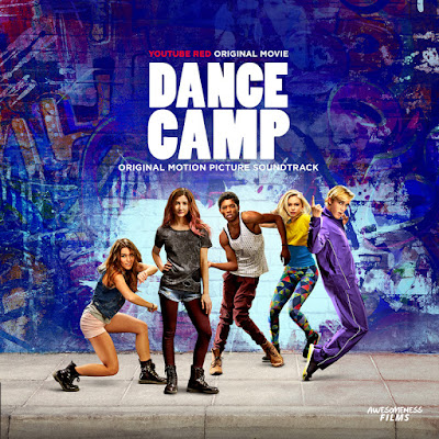 Dance Camp Soundtrack by Various Artists