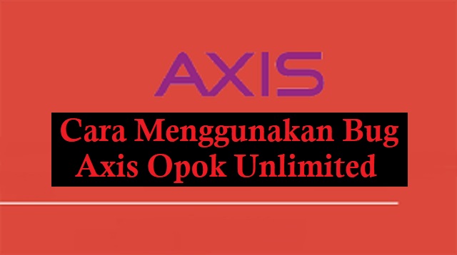 Bug Axis Opok
