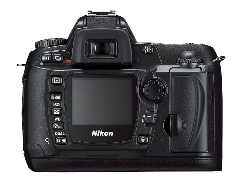 Top Info Nikon D70, Fotografi Pantai