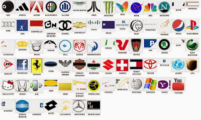 Logo Quiz Answers