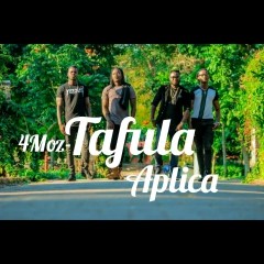 4 MOZ - Tafula (Aplica) (2017) 