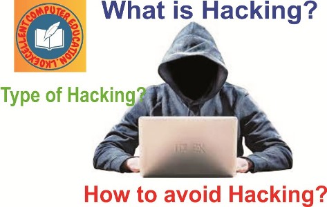 What is Hacking? Type of Hacking? How to avoid Hacking?|| हैकिंग क्या है? हैकर किसे कहते है? हैकिंग से कैसे बचे ? 