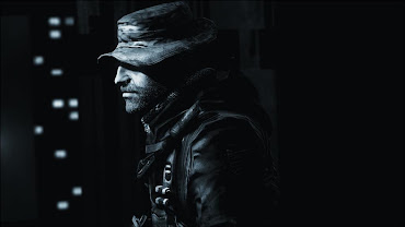 #17 Call of Duty Wallpaper