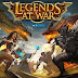 Legends at War trucos y Codigos