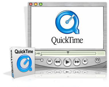 QuickTime Pro QuickTime Pro 7.64.17.73