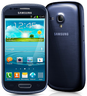 GALAXY S III Mini