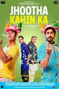 Jhootha Kahin Ka 2019