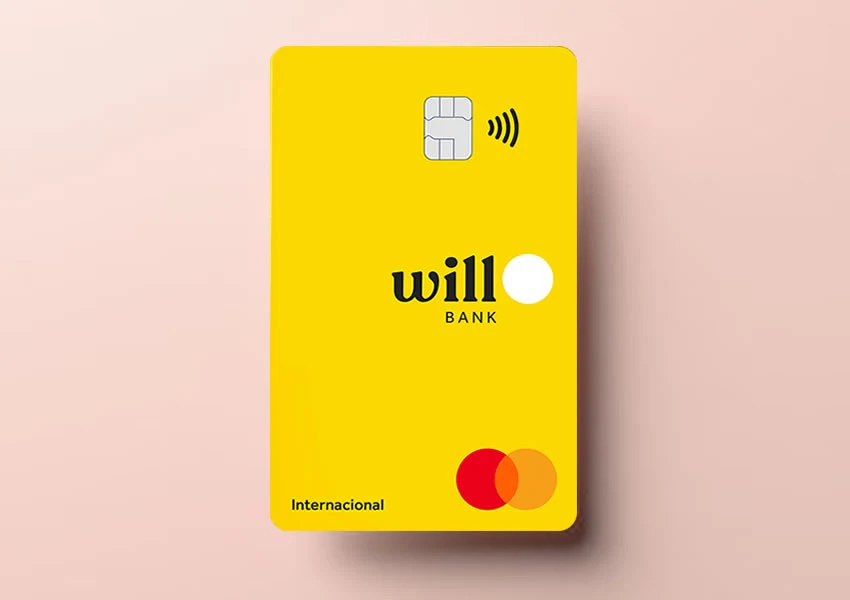 Cartão Will Bank libera limite emergencial em campanha surpresa. Confira detalhes.