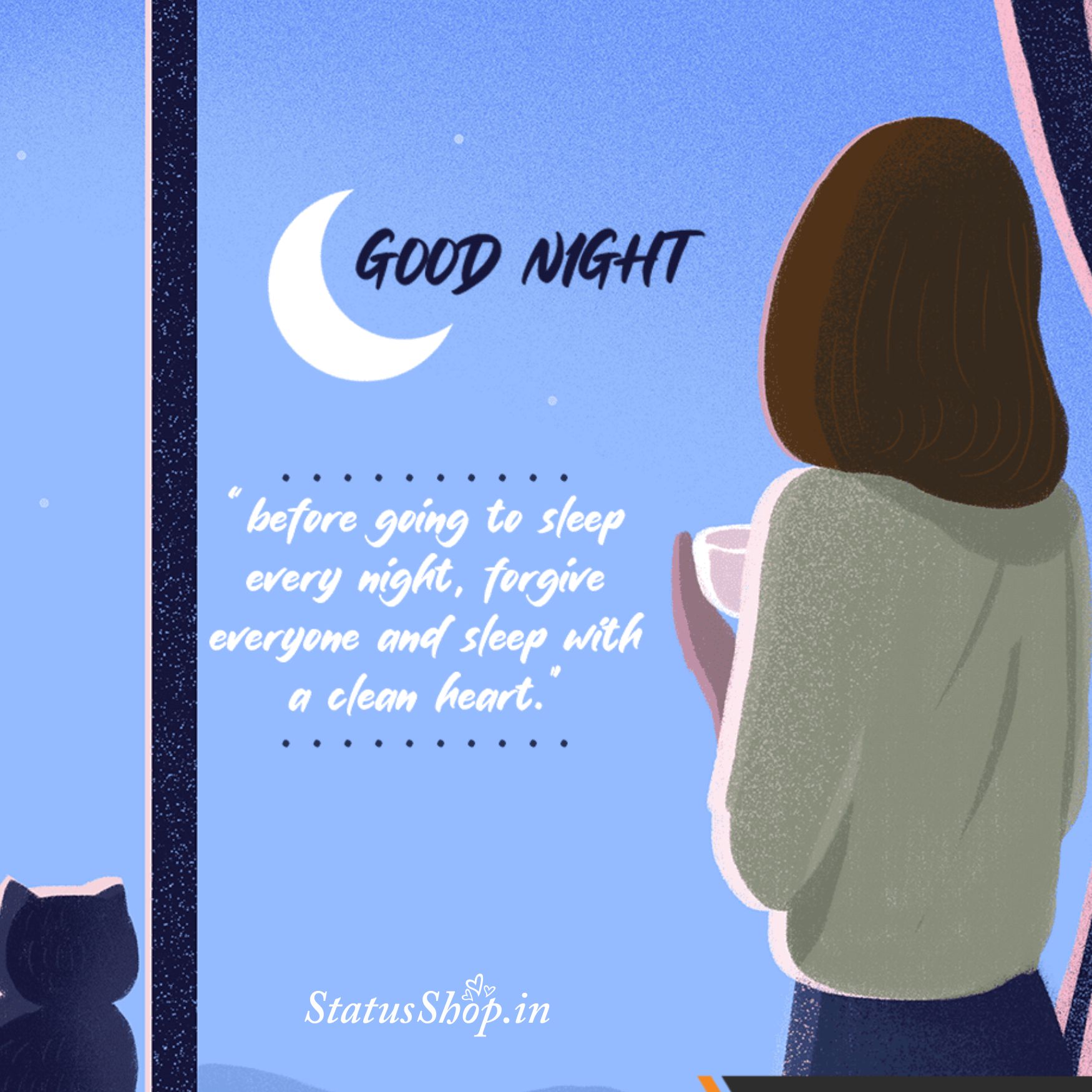 Good-Night-Quotes-English