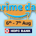 HDFC Offer | 10% Instant Discount at Amazon