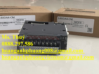 Mô đun Mitsubishi L60DA4-CM - Cty Hoàng Anh Phương L60DA4-CM%20(4)