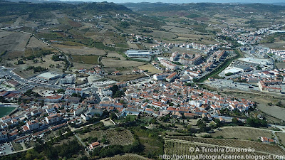 Arruda dos Vinhos